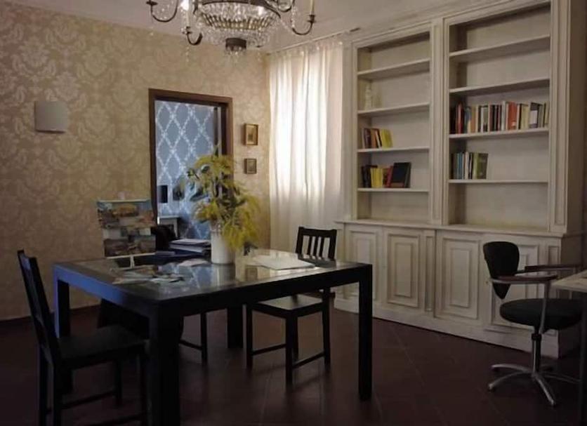 Sala pranzo Foto