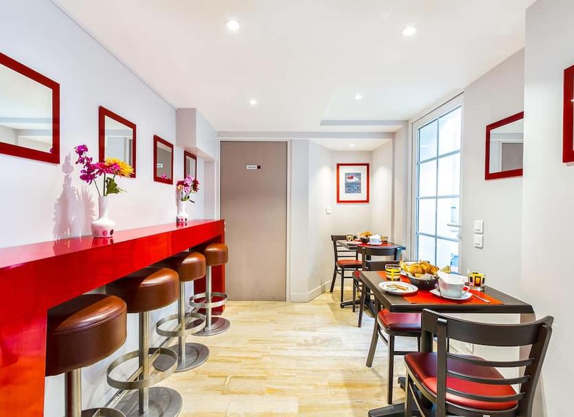 Sala pranzo Foto