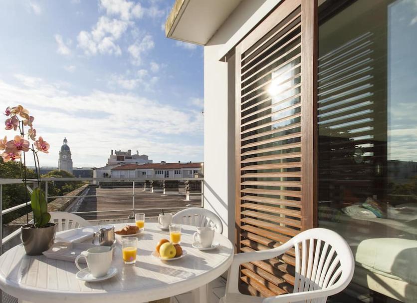 Balcone Foto