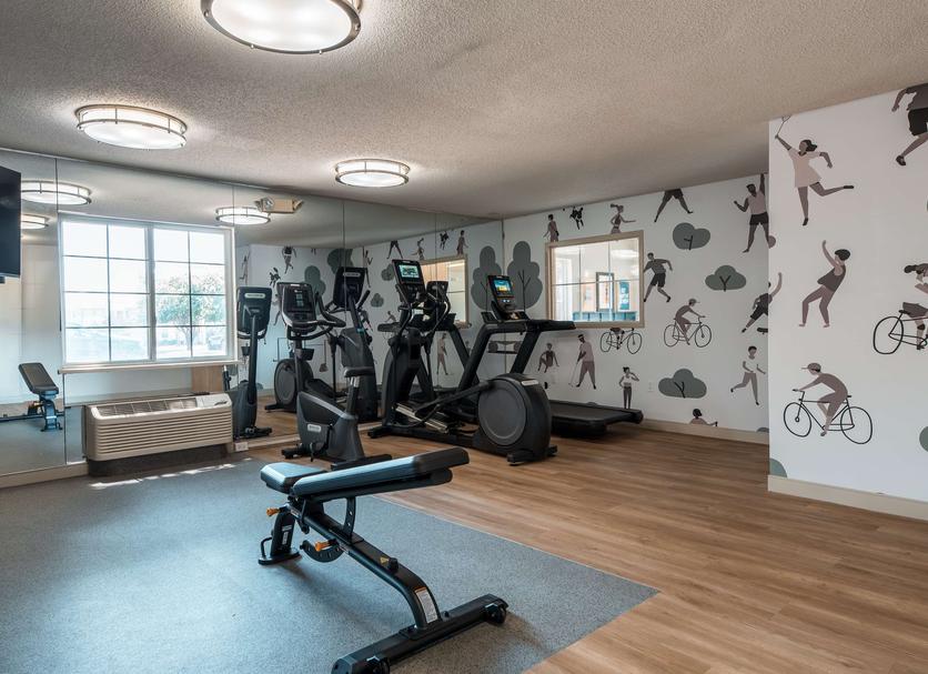 Palestra Foto