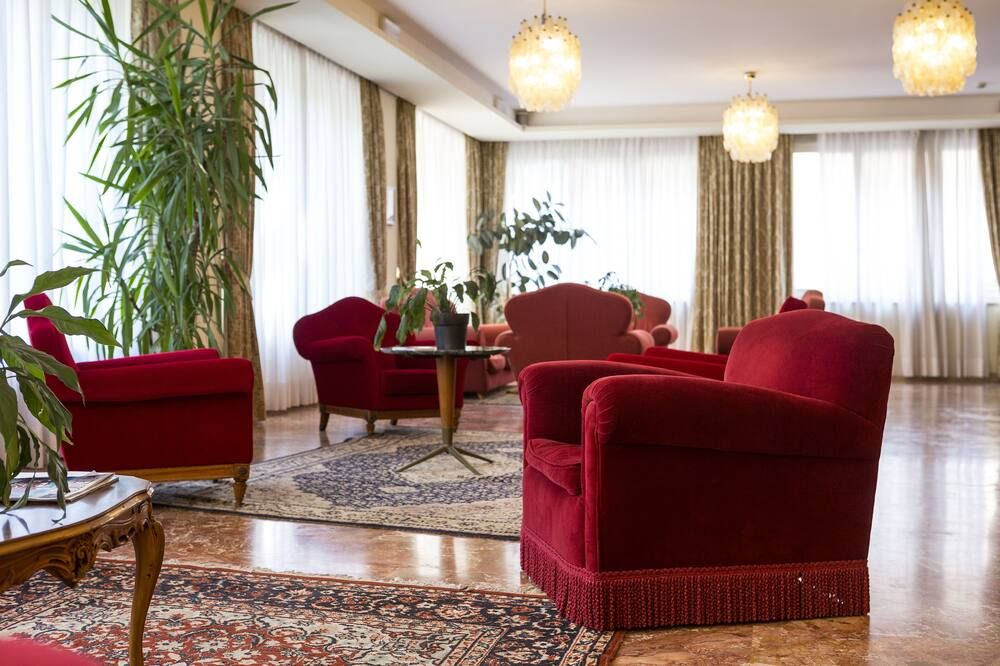 Area lounge