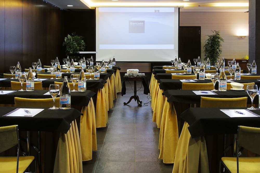 Sala conferenze