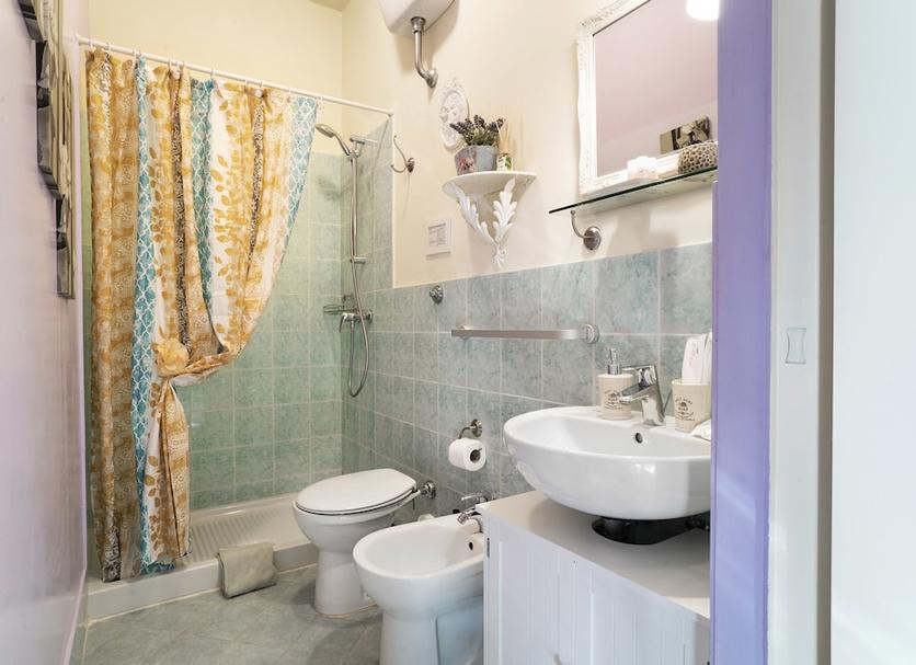 Bagno Foto