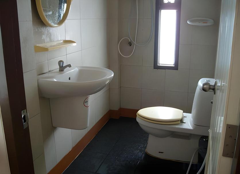 Bagno Foto