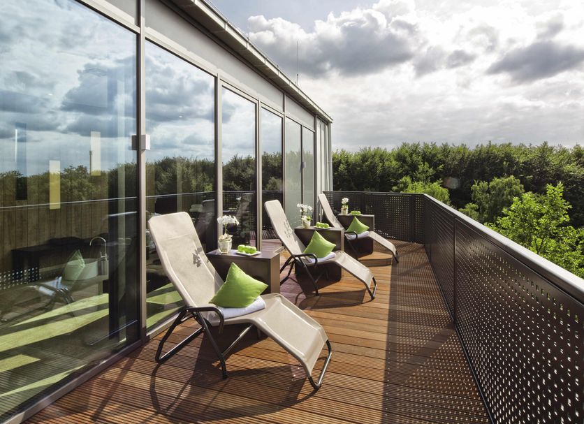Balcone Foto