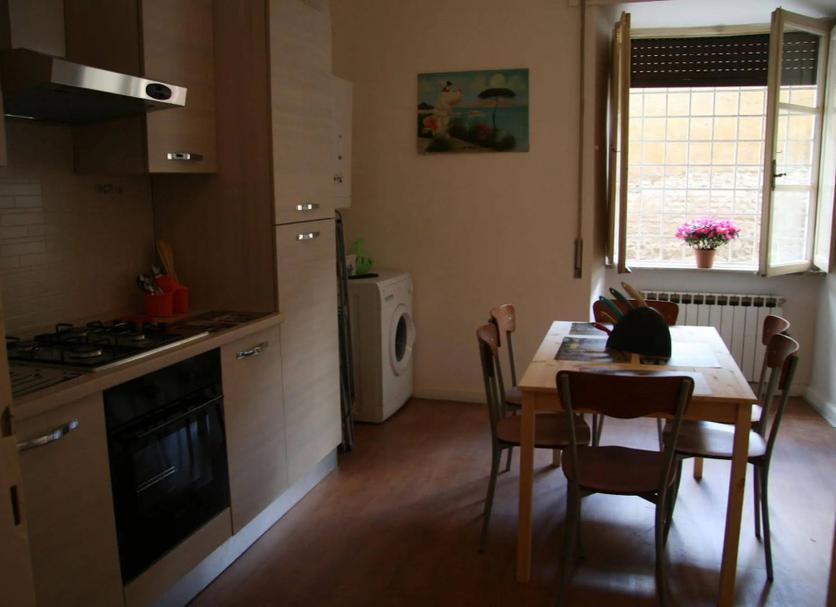 Sala pranzo Foto