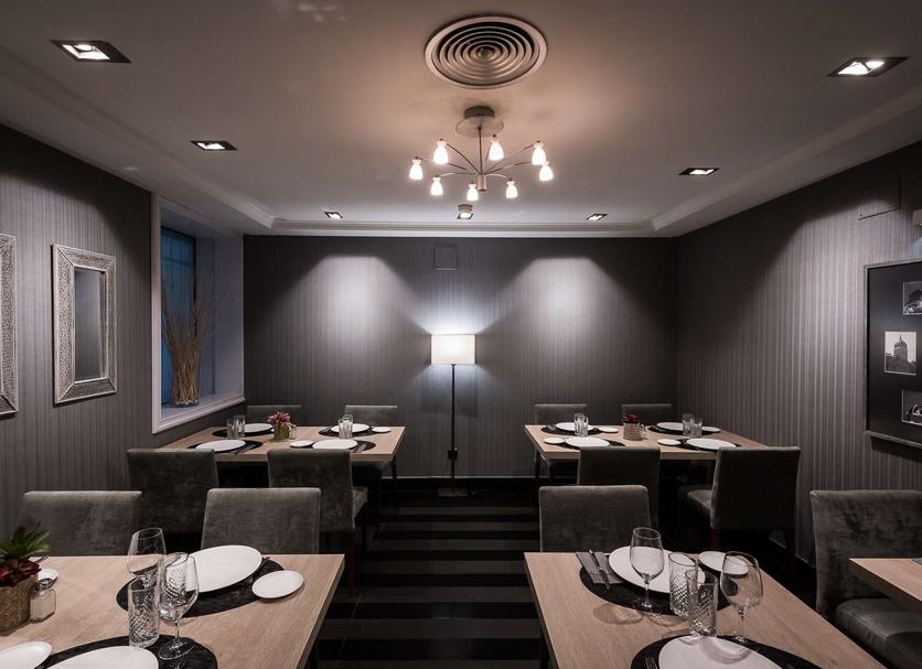 Ristorante Foto