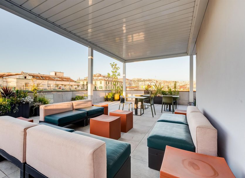 Balcone Foto