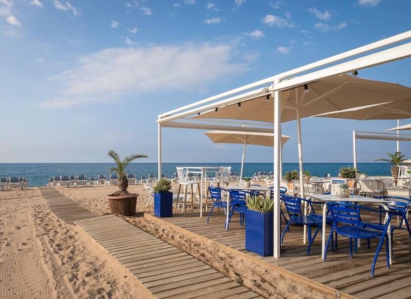Spiaggia Foto