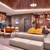 Area lounge