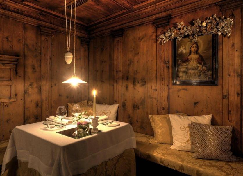 Sala pranzo Foto