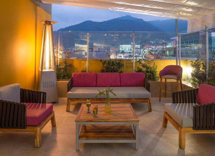 Balcone Foto