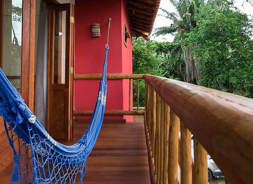 Balcone Foto