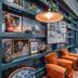 Area lounge