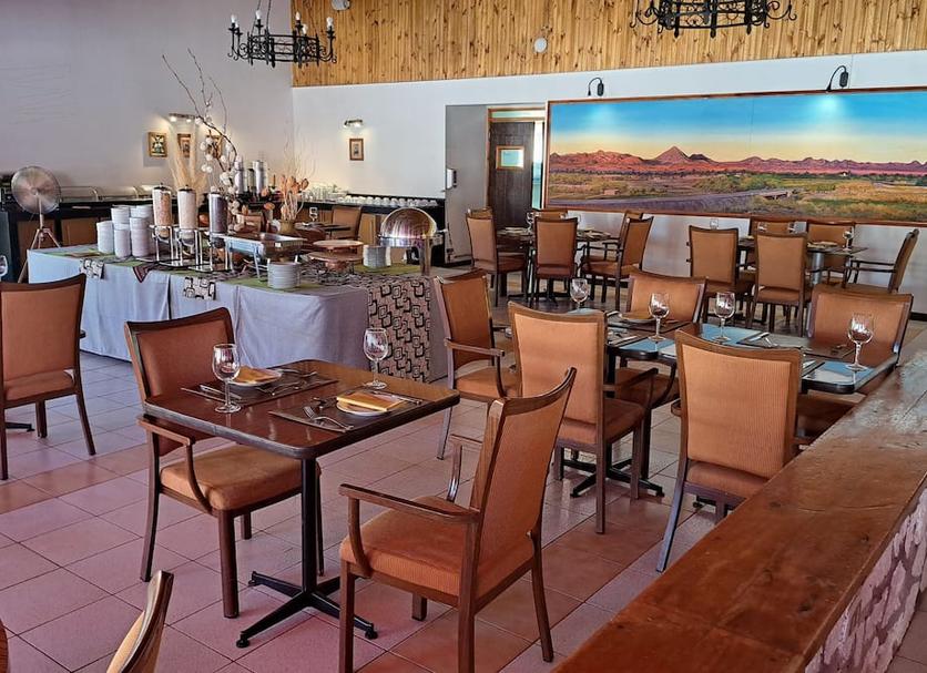 Ristorante Foto
