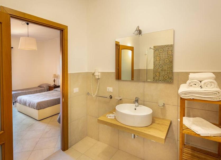 Bagno Foto