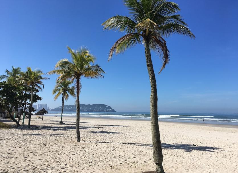 Spiaggia Foto