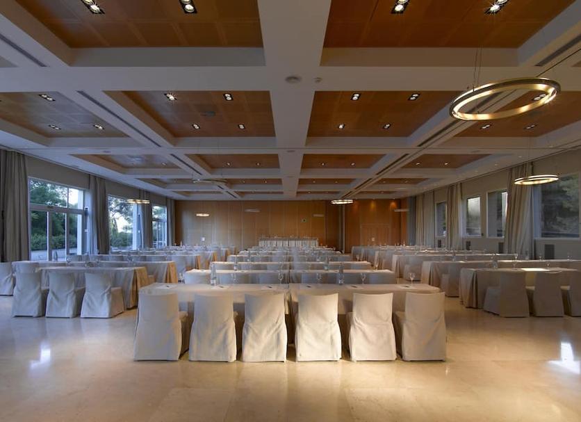 Sala conferenze Foto