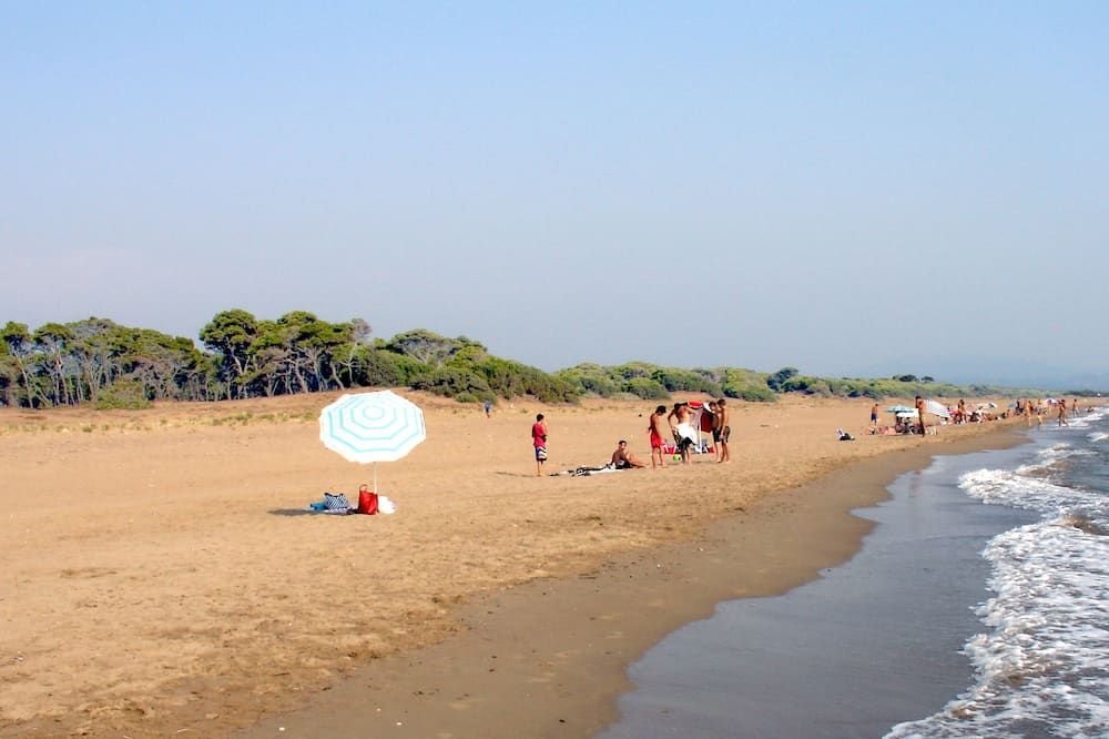 Spiaggia Foto