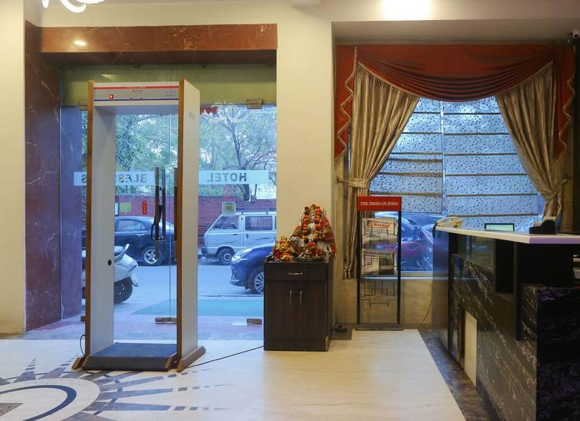 Ingresso Foto