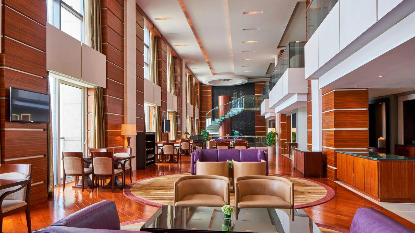 Sheraton Zhoushan Hotel