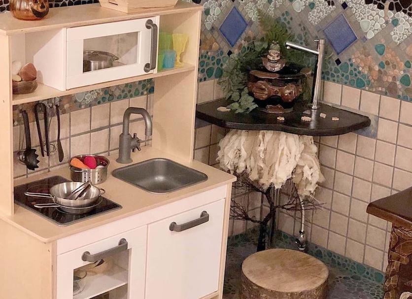 Cucina Foto