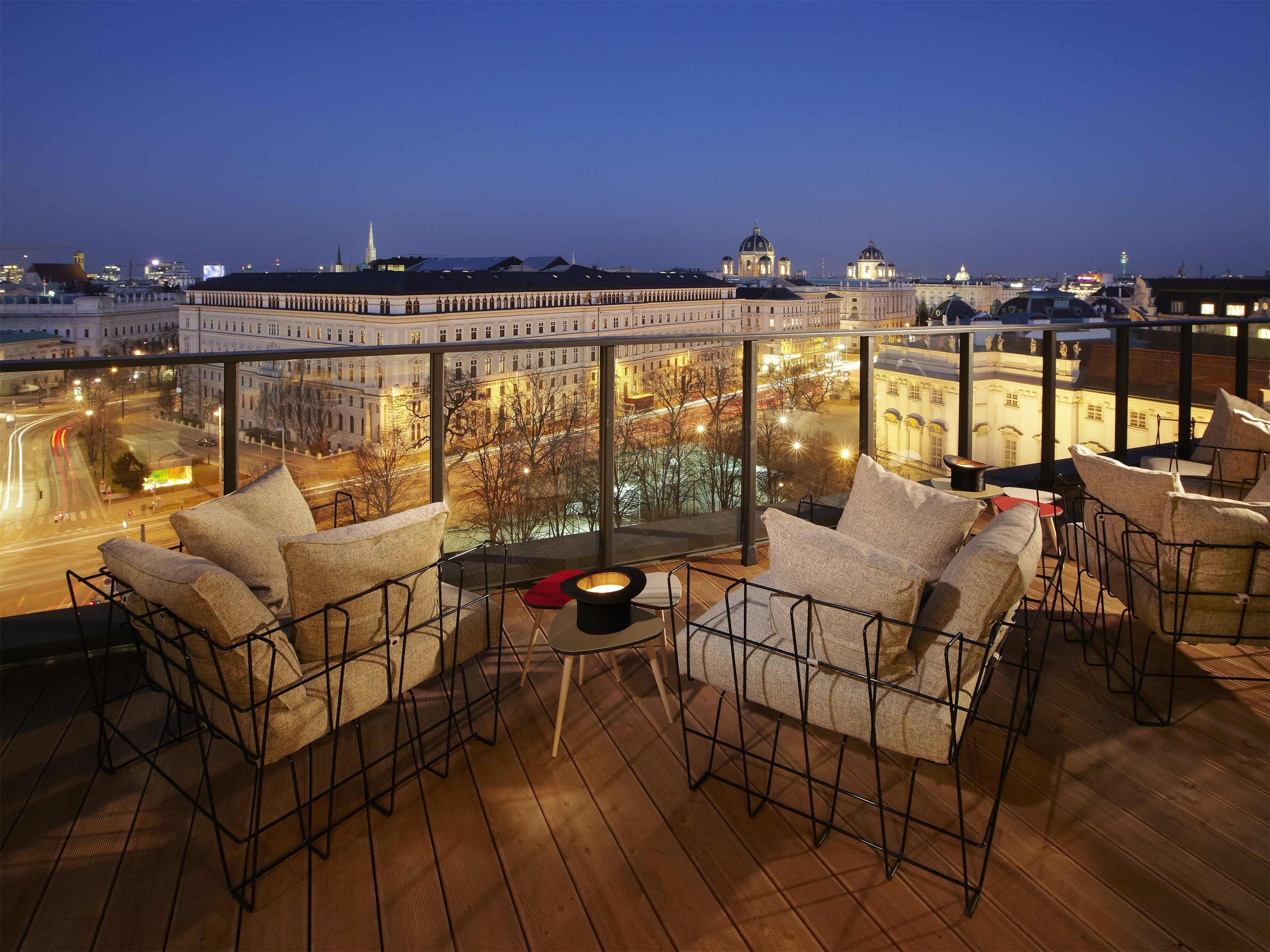 Balcone
