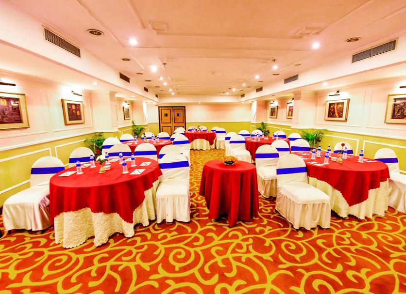 Sala ricevimenti Foto
