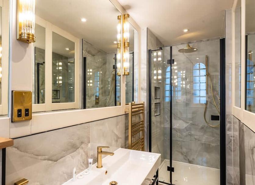 Bagno Foto