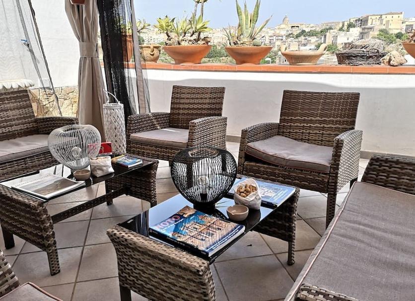 Balcone Foto