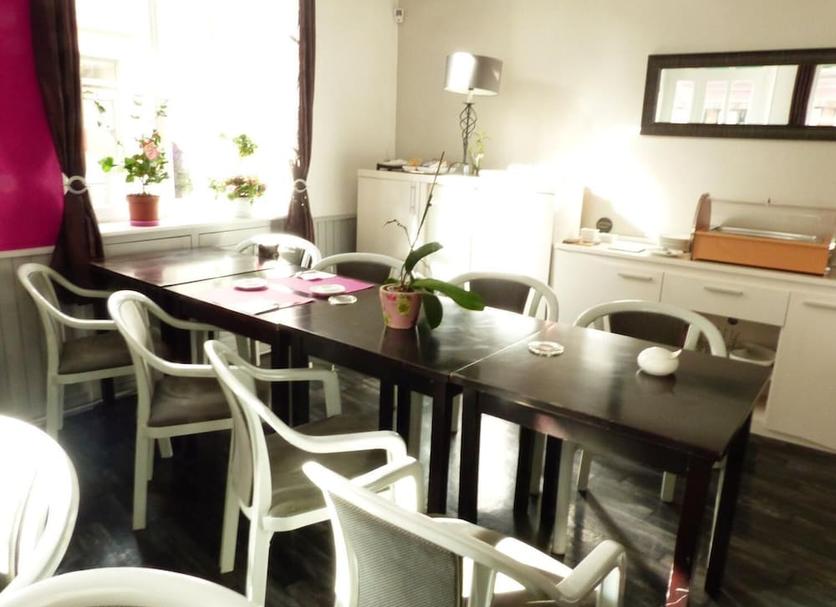 Sala pranzo Foto