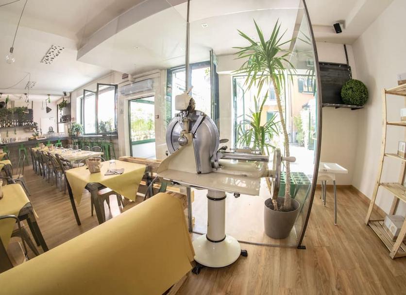 Ristorante Foto