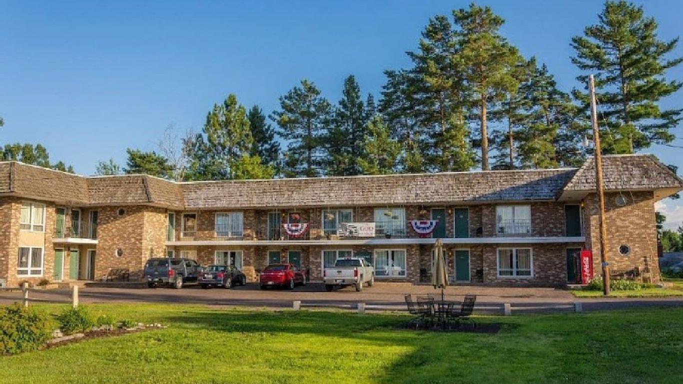 Budget Host Inn
