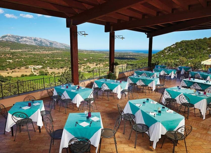 Ristorante Foto