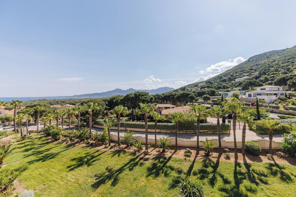 Vista esterna