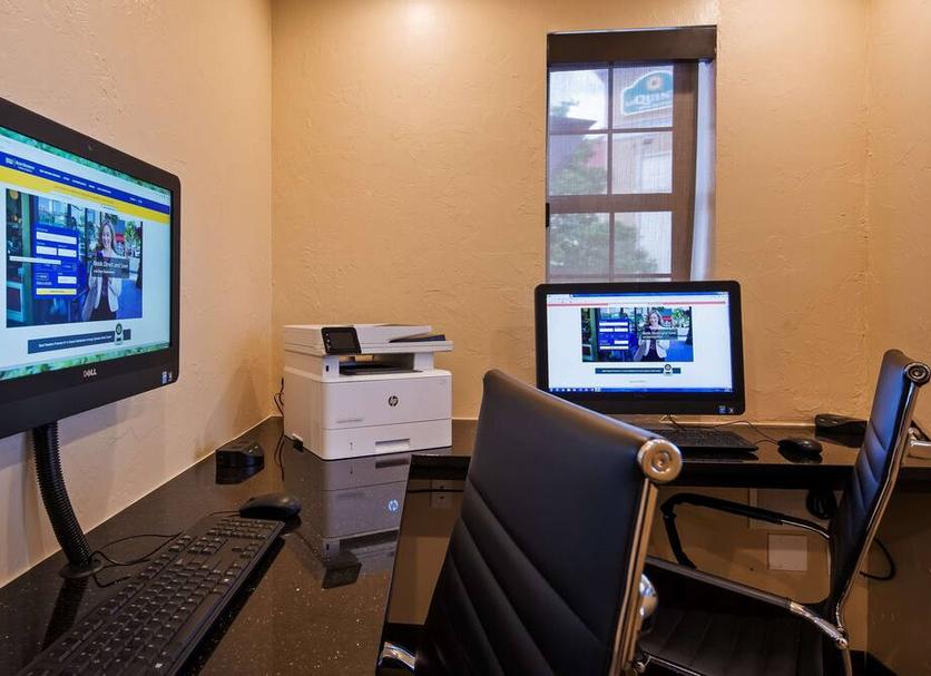 Business center Foto