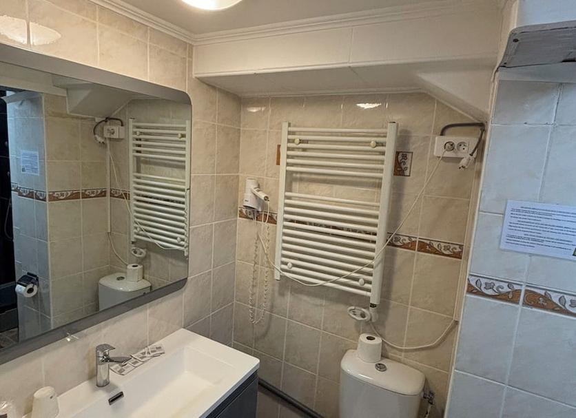 Bagno Foto