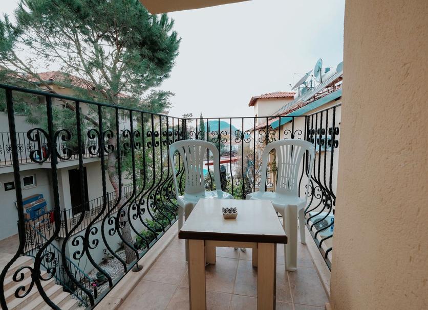Balcone Foto