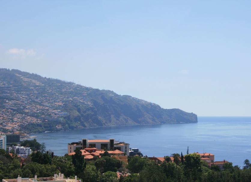 Vista esterna Foto
