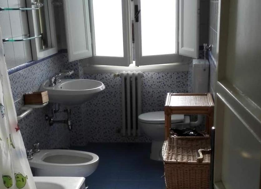 Bagno Foto