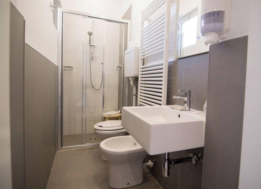 Bagno Foto