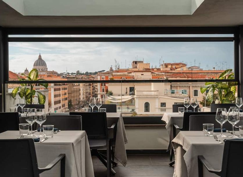 Ristorante Foto