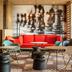 Area lounge