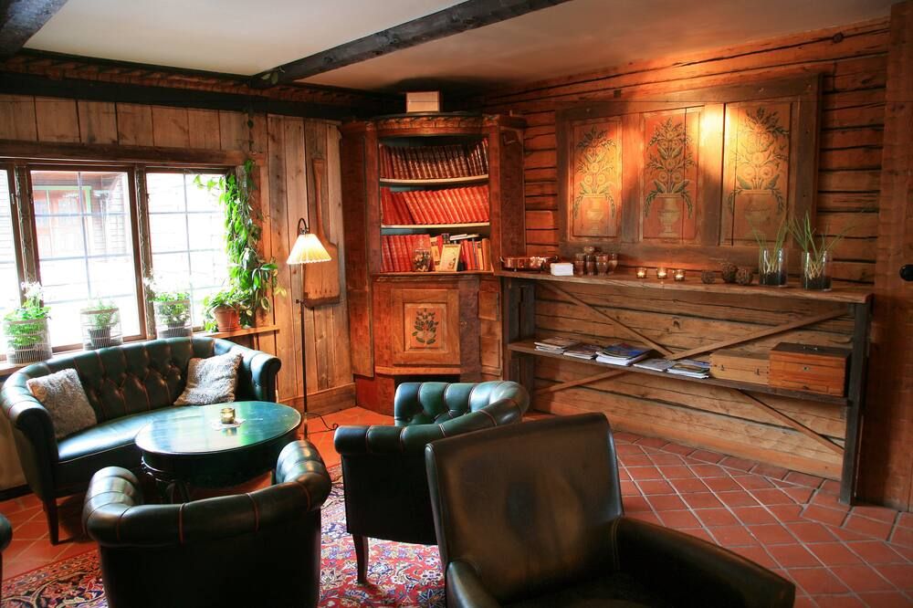 Area lounge