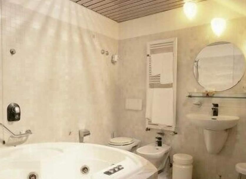 Bagno Foto