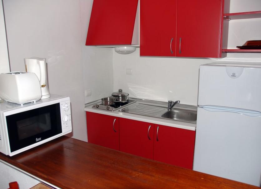 Cucina Foto