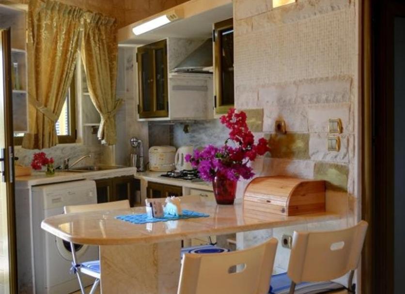 Sala pranzo Foto