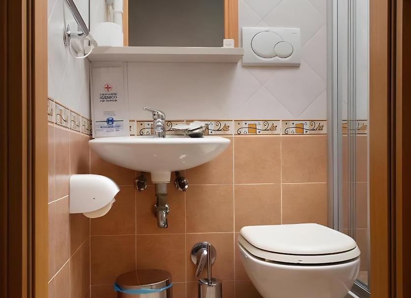 Bagno Foto