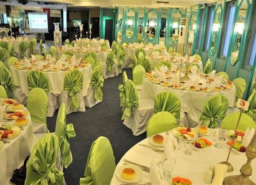Sala ricevimenti Foto