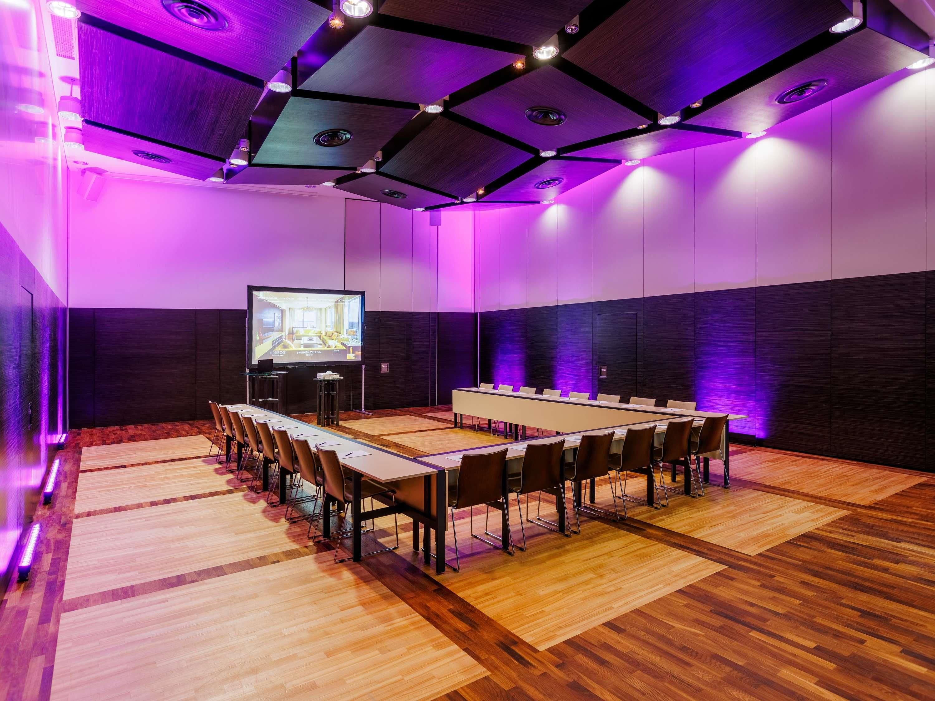 Sala conferenze